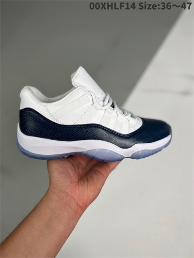 men jordan 11 shoes 2022-12-12-020